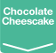 Chocolate Cheescake