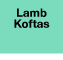 Lamb Koftas