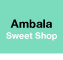 Ambala Sweet Shop