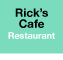 Rick’s Cafe Restaurant